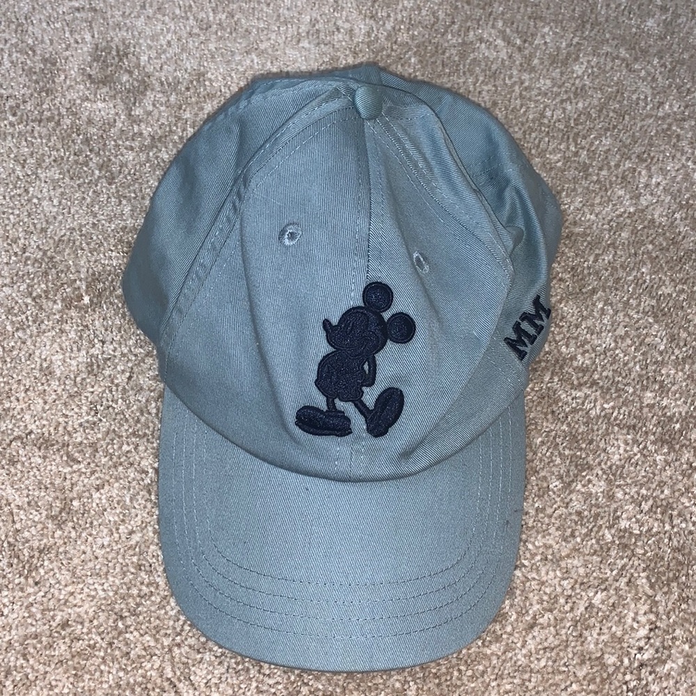 Mickey Mouse Hat